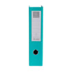Picture of EXACOMPTA MAGAZINE HOLDER 70MM TURQUOISE